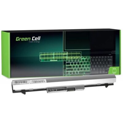 Green Cell HP94 Laptop-Akku - Silber, 2200mAh, 14,8V Green Cell HP94 Laptop-Akku - Silber, 2200mAh, 14,8V
