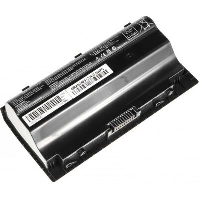 GreenCell Asus G75 Laptop-Akku - 8-Zellen 4400mAh - Schwarz GreenCell Asus G75 Laptop-Akku - 8-Zellen 4400mAh - Schwarz