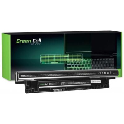 Green Cell XCMRD Akku - Schwarz, 2200mAh, für Dell Inspiron Green Cell XCMRD Akku - Schwarz, 2200mAh, für Dell Inspiron