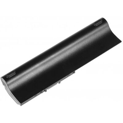Green Cell HP104 Laptop-Akku - 6600mAh, 9 Zellen, Schwarz Green Cell HP104 Laptop-Akku - 6600mAh, 9 Zellen, Schwarz