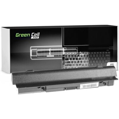 Green Cell P12G001 9-Zell Lithium-Ion Notebook-Akku - Schwarz - Für Dell XPS Green Cell P12G001 9-Zell Lithium-Ion Notebook-Akku - Schwarz - Für Dell XPS