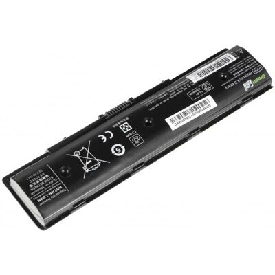 GREENCELL HP78PRO Laptop Akku - 6-Zellen 5200mAh - Schwarz GREENCELL HP78PRO Laptop Akku - 6-Zellen 5200mAh - Schwarz