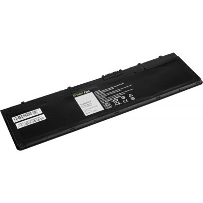 Green Cell DE116 Laptop-Akku für Dell Latitude E7240 & E7250 - 2400mAh Green Cell DE116 Laptop-Akku für Dell Latitude E7240 & E7250 - 2400mAh