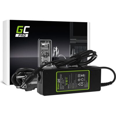 Green Cell AD27AP Netzteil - 90W Laptop Ladegerät Green Cell AD27AP Netzteil - 90W Laptop Ladegerät