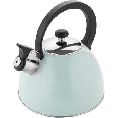 Florina Capri RVS Waterkoker - 2,5L Florina Capri RVS Waterkoker - 2,5L