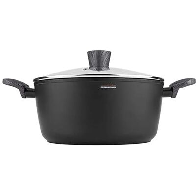 Pentola a induzione antiaderente Florina - 24cm 4L Pentola a induzione antiaderente Florina - 24cm 4L