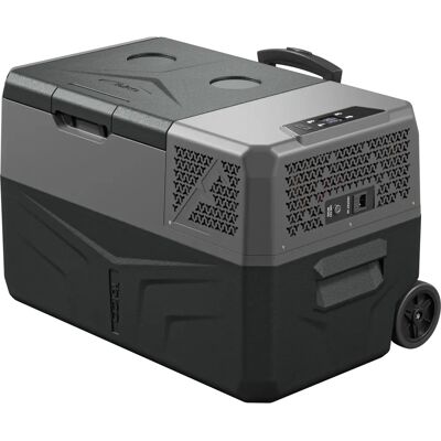 Yolco BCX30 CARBON - Czarny - Mała Lodówka Yolco BCX30 CARBON - Czarny - Mała Lodówka