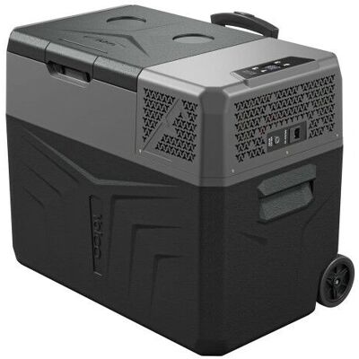 Yolco BCX40 - czarny węgiel Yolco BCX40 - czarny węgiel