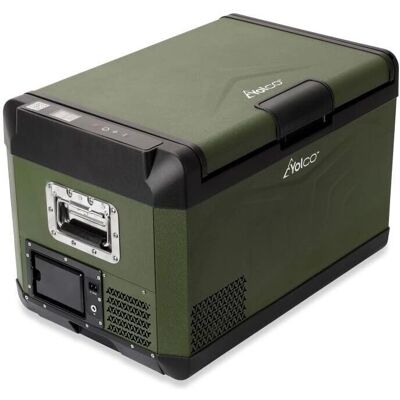 Yolco Gcx37 Przenośny lodówka - Podróż 37L Yolco Gcx37 Przenośny lodówka - Podróż 37L