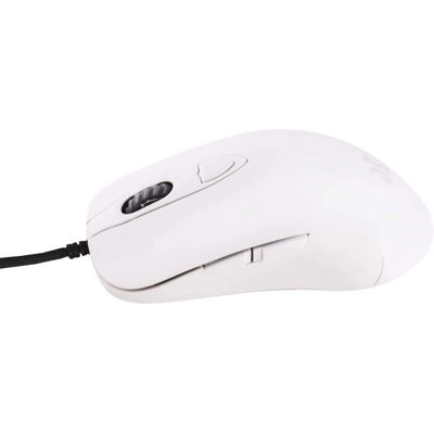 Dream Machines DM1 FPS Blizzard White Gaming-Maus - Gaming Maus Dream Machines DM1 FPS Blizzard White Gaming-Maus - Gaming Maus
