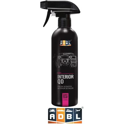 Lenovo Action ADBL Vnitřní Čistič QD Lenovo Action ADBL Vnitřní Čistič QD