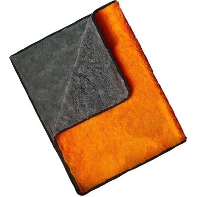 ADBL Puffy Towel XL Mikrovlákno - 60x90cm - Sušení povrchu auta ADBL Puffy Towel XL Mikrovlákno - 60x90cm - Sušení povrchu auta