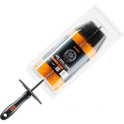 ADBL Wheel Sword - Univerzální kartáč na čištění ráfků ADBL Wheel Sword - Univerzální kartáč na čištění ráfků