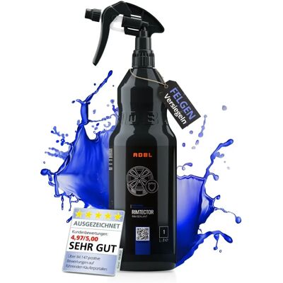 ADBL Rimtector 1L - Postřik na disky kol ADBL Rimtector 1L - Postřik na disky kol