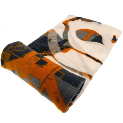 Call of Duty - Fleece Rug 130x170 - Fleece - Rug - Publicité Call of Duty - Fleece Rug 130x170 - Fleece - Rug - Publicité