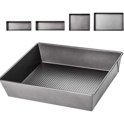 KADAX Teglia da forno antiaderente KADAX Teglia da forno antiaderente