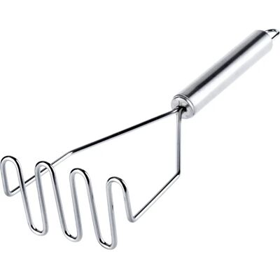 KADAX Spiral Steel Puree Pestle - Potato Masher 25cm KADAX Spiral Steel Puree Pestle - Potato Masher 25cm