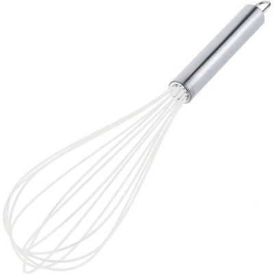 KADAX Egg Foam Whisk Silicone 26cm KADAX Egg Foam Whisk Silicone 26cm