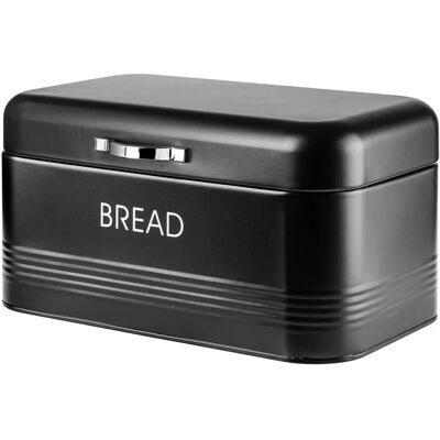 KADAX Steel Bread Container - Modern Kitchen Storage KADAX Steel Bread Container - Modern Kitchen Storage