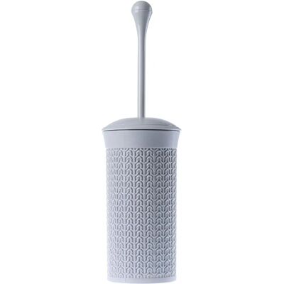 KADAX Toilettenbürste mit Behälter - WC Bürste KADAX Toilettenbürste mit Behälter - WC Bürste