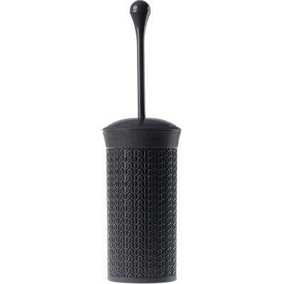 KADAX Toilet brush - Lockable, with container - Bathroom cleaning tool KADAX Toilet brush - Lockable, with container - Bathroom cleaning tool