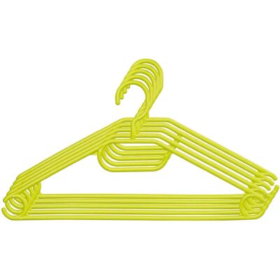 KADAX Clothes Hanger Swivel Plastic - 5pcs KADAX Clothes Hanger Swivel Plastic - 5pcs