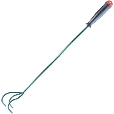 KADAX Kultivator Boden Kultivator Handgarten - Kultivator 63cm KADAX Kultivator Boden Kultivator Handgarten - Kultivator 63cm