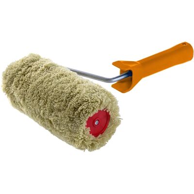 KADAX Manico per rullo di vernice 25cm - Manico per rullo di vernice KADAX Manico per rullo di vernice 25cm - Manico per rullo di vernice
