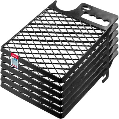 KADAX Farbgitter 30,5x23cm Set mit 6 KADAX Farbgitter 30,5x23cm Set mit 6