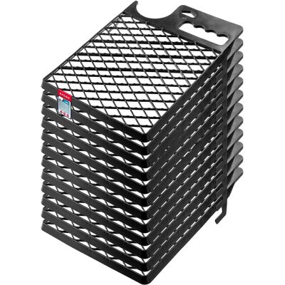 KADAX Paint Grid 30.5x23cm Black - Paint Tool KADAX Paint Grid 30.5x23cm Black - Paint Tool