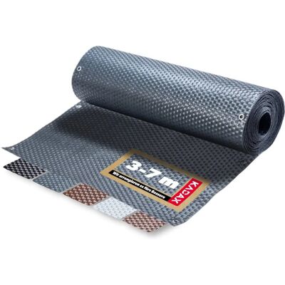 KADAX - Balcony Cover Techno Rattan 0.9x3m - Balcony Cover KADAX - Balcony Cover Techno Rattan 0.9x3m - Balcony Cover