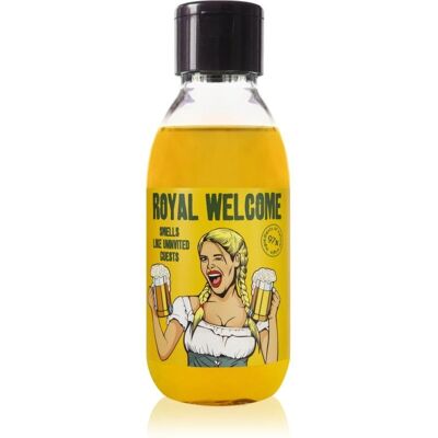 LaQ Shots! Royal Welcome - Refreshing Shower Gel LaQ Shots! Royal Welcome - Refreshing Shower Gel