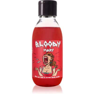 LaQ Shots! Bloody Mary Vegan Douchegel voor Vrouwen - Douchegel LaQ Shots! Bloody Mary Vegan Douchegel voor Vrouwen - Douchegel