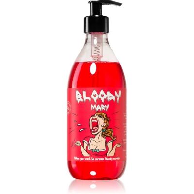 LaQ Shots! Bloody Mary Douchegel - Douchegel LaQ Shots! Bloody Mary Douchegel - Douchegel