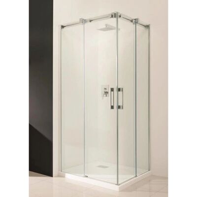 Radaway Espera KDD Kabina prysznicowa - Przezroczysta, 120x80, 2-częściowa Radaway Espera KDD Kabina prysznicowa - Przezroczysta, 120x80, 2-częściowa
