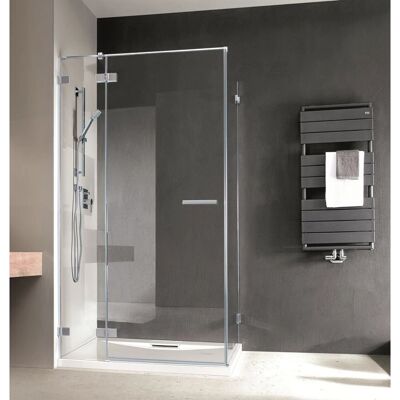Radaway Euphoria KDJ P - Kabina prysznicowa - Lewa - 90x110x90 Radaway Euphoria KDJ P - Kabina prysznicowa - Lewa - 90x110x90