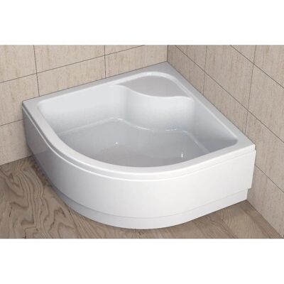 Radaway - Indos A - 80x80 - brodzik Radaway - Indos A - 80x80 - brodzik
