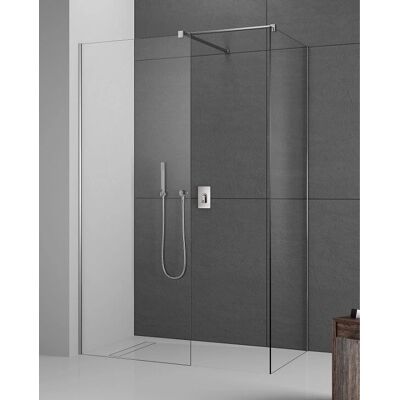 Radaway Model 389104-01-01 - Kabina prysznicowa Walk-in Radaway Model 389104-01-01 - Kabina prysznicowa Walk-in