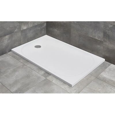 Radaway - Zantos F - 100x90 cm - brodzik prysznicowy Radaway - Zantos F - 100x90 cm - brodzik prysznicowy