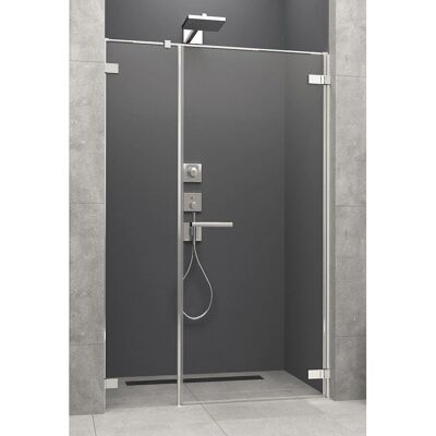 Radaway Arta Dws Prawa 110cm Drzwi Prysznicowe - Shower Door Radaway Arta Dws Prawa 110cm Drzwi Prysznicowe - Shower Door