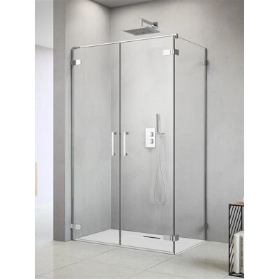 Radaway Arta DWD+S Kabina Prysznicowa Radaway Arta DWD+S Kabina Prysznicowa