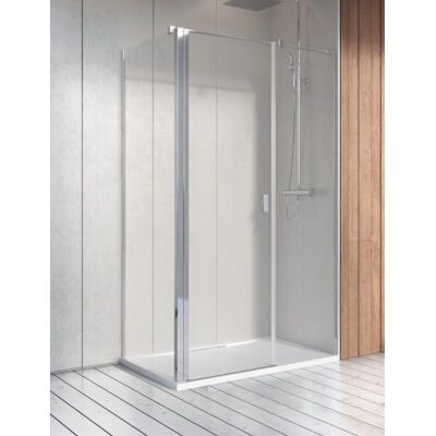 Radaway Nes Kds II Kabina prysznicowa - Prawa - Przezroczysta - 120x100cm Radaway Nes Kds II Kabina prysznicowa - Prawa - Przezroczysta - 120x100cm