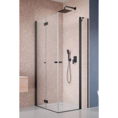 Radaway Nes Black KDD B kabina prysznicowa 100cm - Kabina Prysznicowa Radaway Nes Black KDD B kabina prysznicowa 100cm - Kabina Prysznicowa