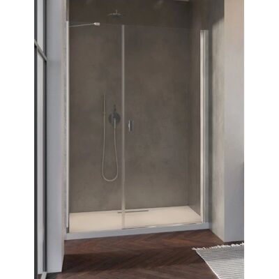 Radaway - Nes DWS - 130 cm - Prawa - Drzwi prysznicowe Radaway - Nes DWS - 130 cm - Prawa - Drzwi prysznicowe