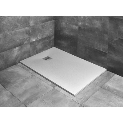 Radaway - Kyntos F - Biały - 140x100 - Brodzik prysznicowy Radaway - Kyntos F - Biały - 140x100 - Brodzik prysznicowy