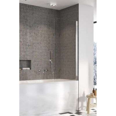 Radaway - Nes 8 PNJ - 80 cm - Prawa - Shower Screen Radaway - Nes 8 PNJ - 80 cm - Prawa - Shower Screen