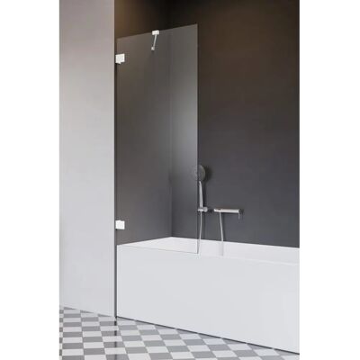 Radaway - Essenza Pro PNJ II - Biały - 60 cm - Kabina prysznicowa Radaway - Essenza Pro PNJ II - Biały - 60 cm - Kabina prysznicowa