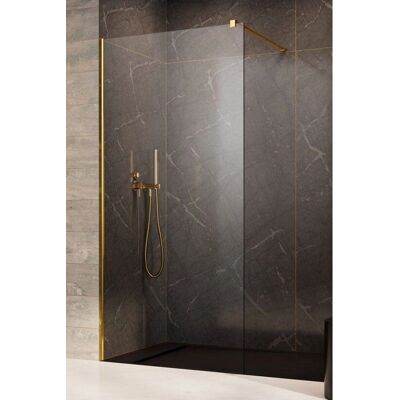 Radaway Modo New Gold II - 80x200 Walk-in Prysznic Radaway Modo New Gold II - 80x200 Walk-in Prysznic