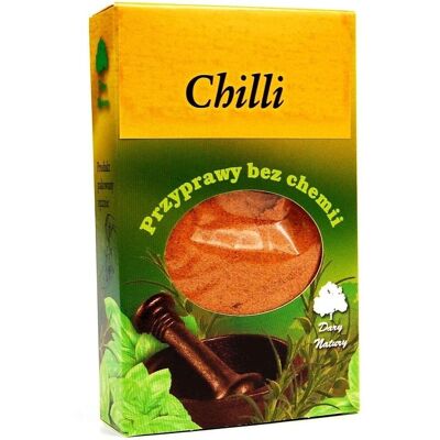 Dary Natury Chili - Ostre 60g Dary Natury Chili - Ostre 60g