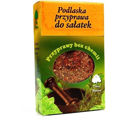 Geschenke der Natur Salatgewürz 50g Geschenke der Natur Salatgewürz 50g